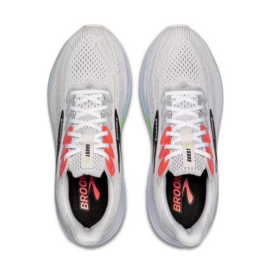 Brooks Ghost 17